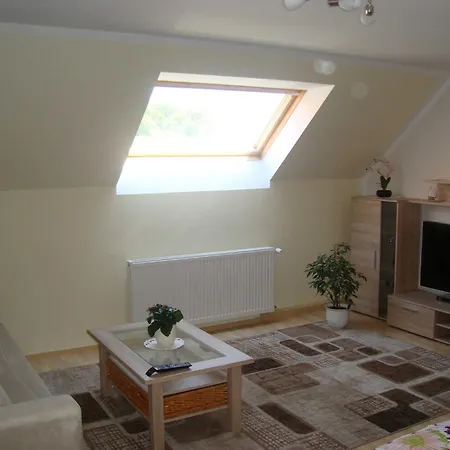 Ferienwohnung Zschornack Wittichenau Buitenkant foto