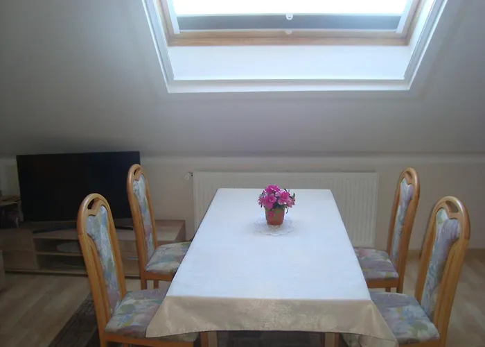 Ferienwohnung Zschornack