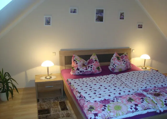 Ferienwohnung Zschornack