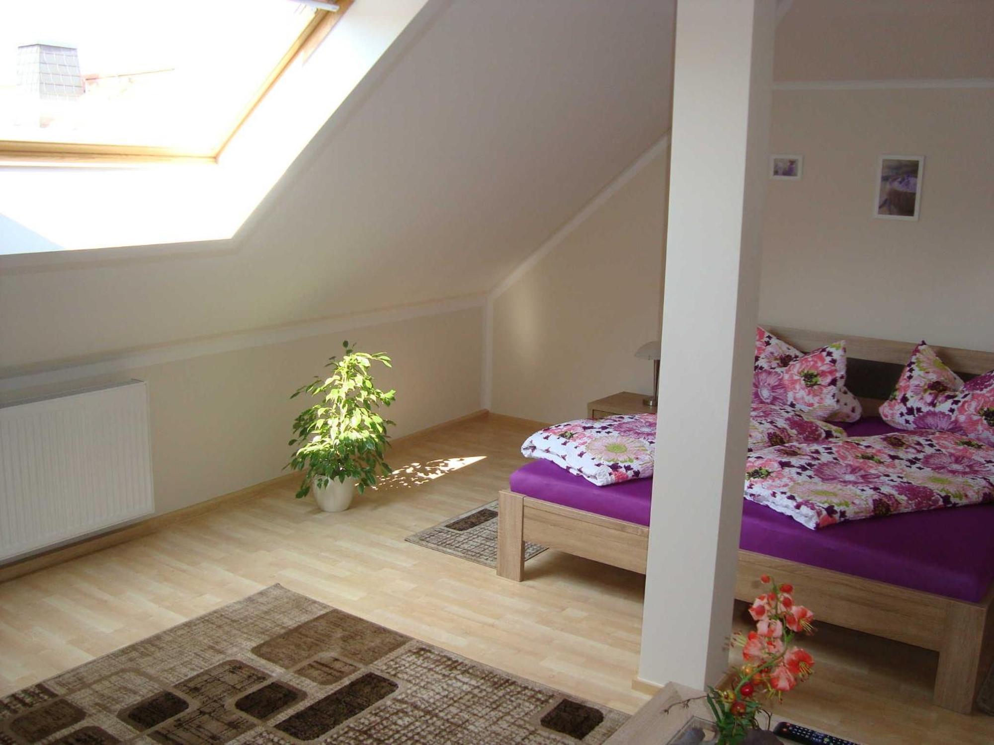 Apartament Zschornack Wittichenau