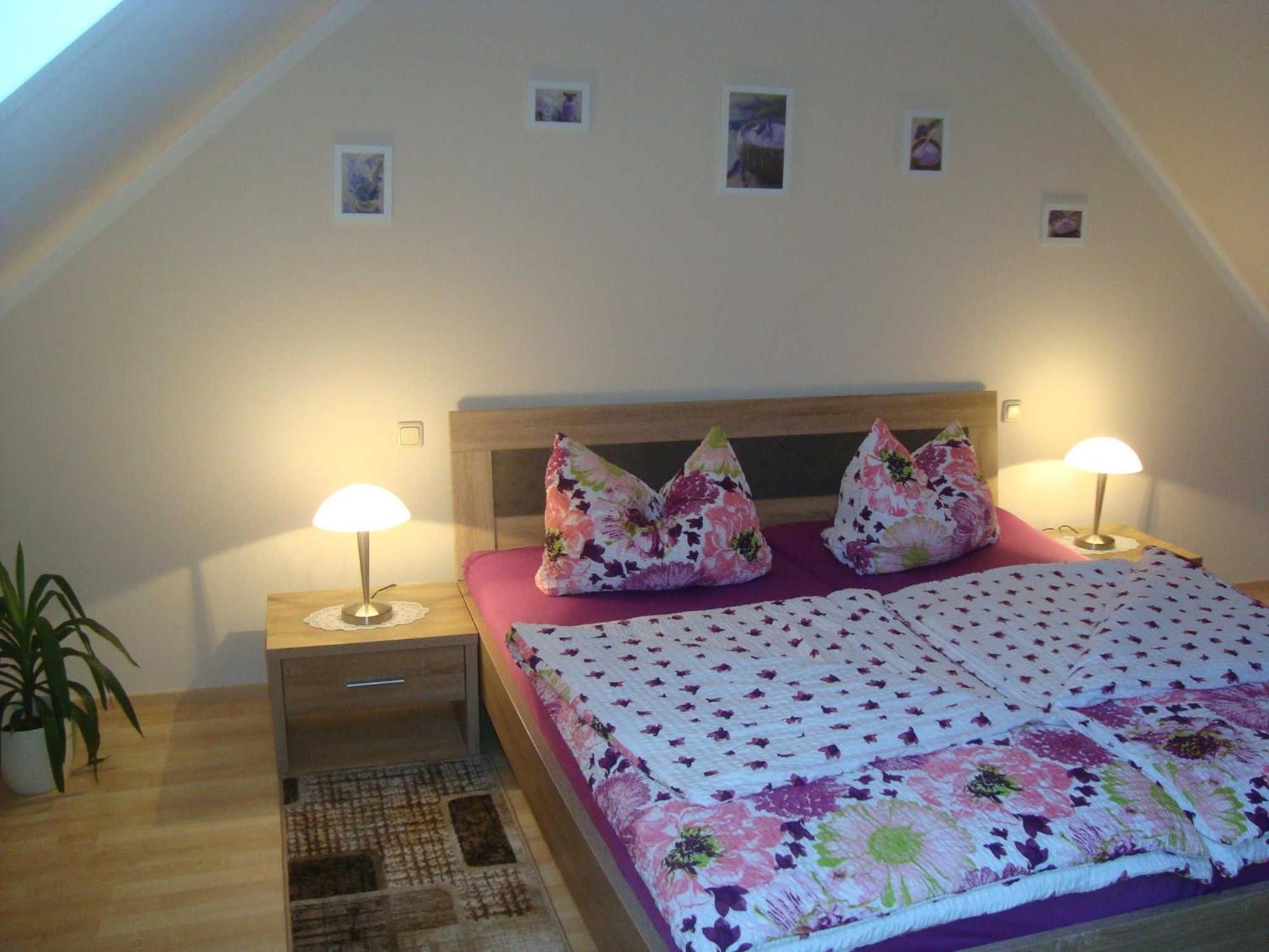 Apartment Zschornack *