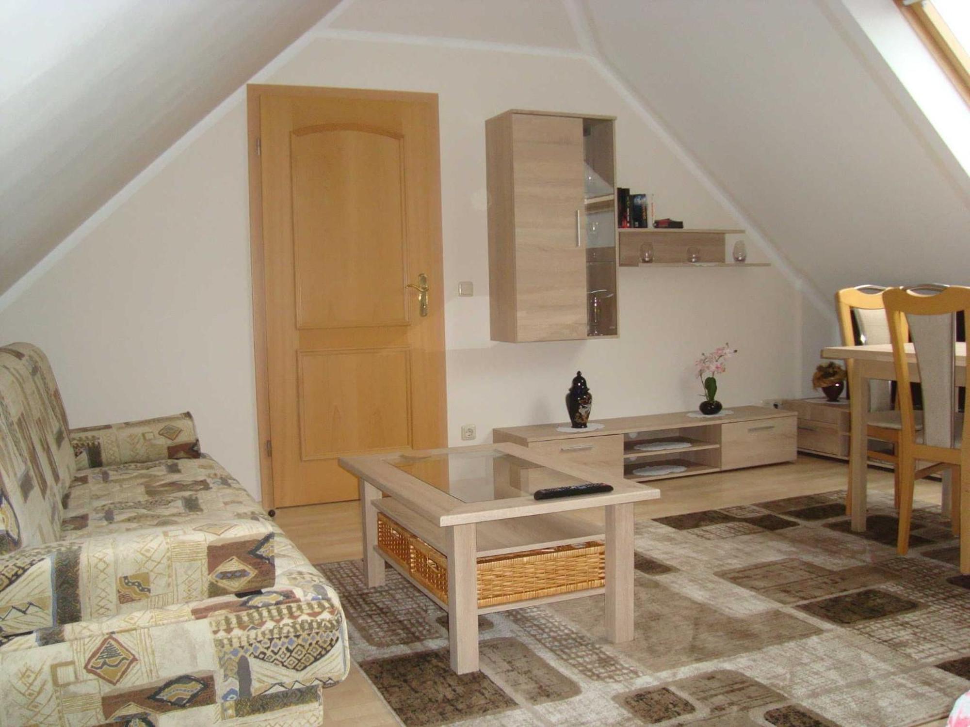 Zschornack Apartment