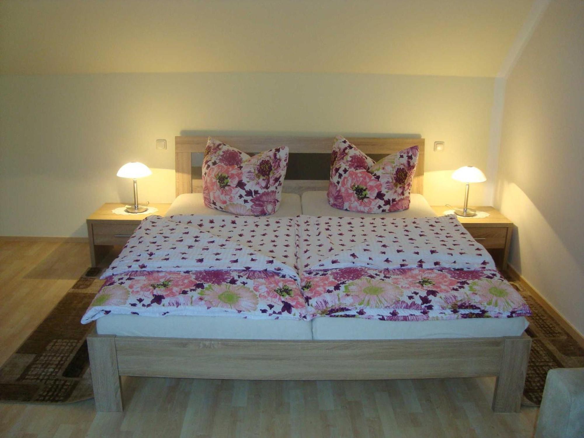 Zschornack Apartament