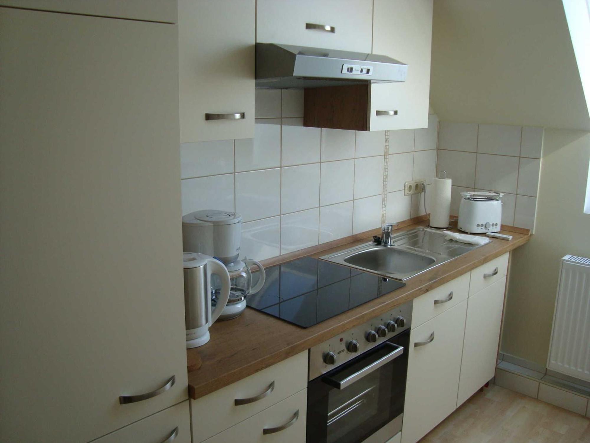 Apartment Zschornack Wittichenau