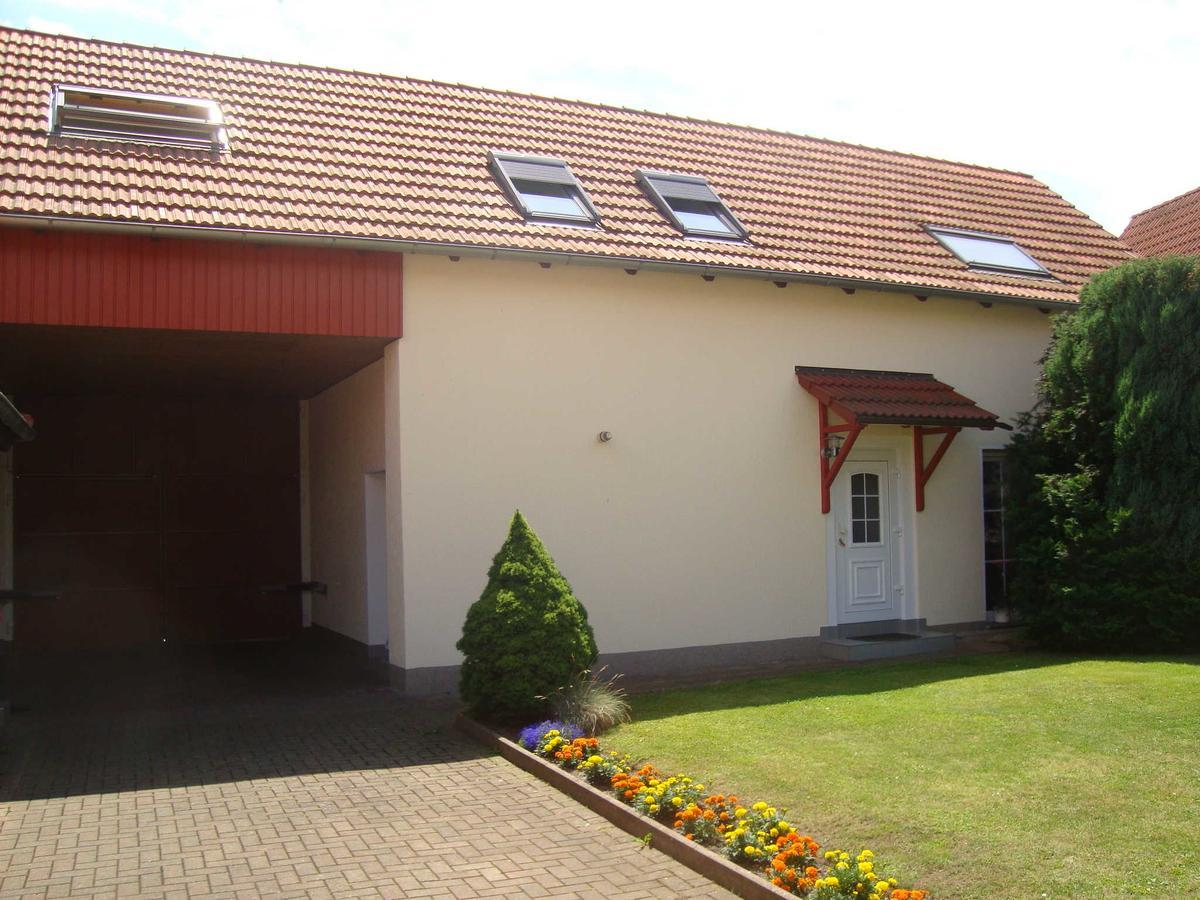 Apartament Zschornack Wittichenau