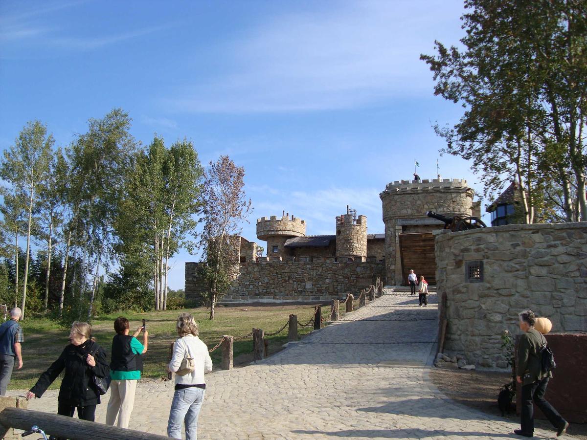 Zschornack Wittichenau