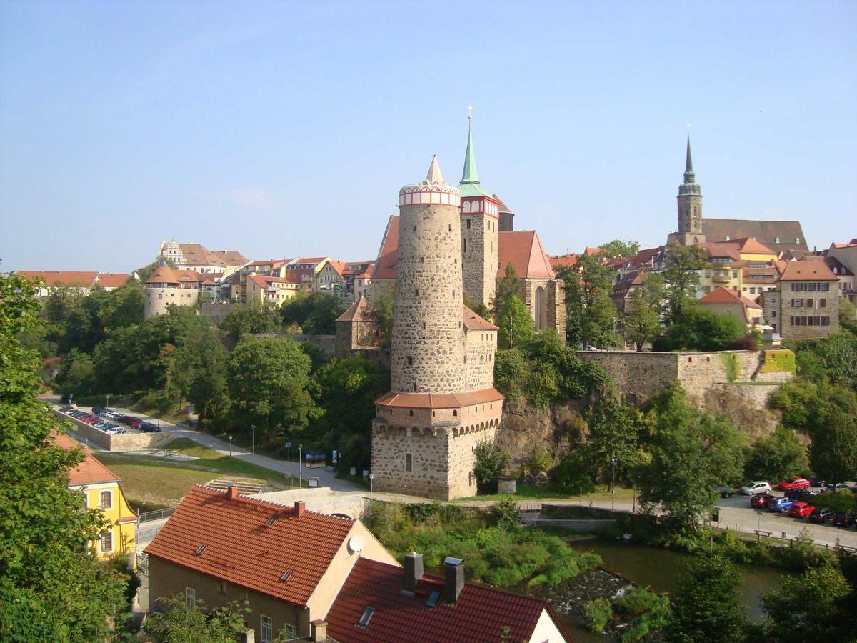 Apartament Zschornack *