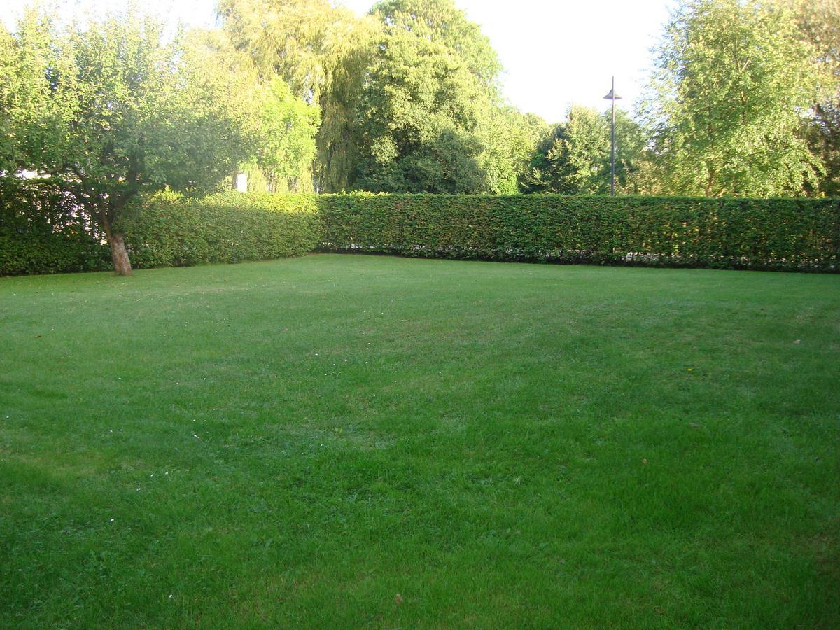 Apartment Zschornack Wittichenau