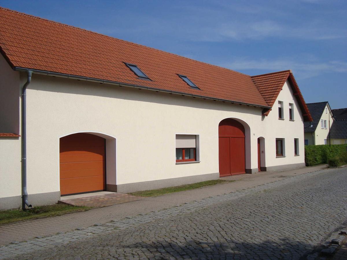 Apartment Zschornack Wittichenau