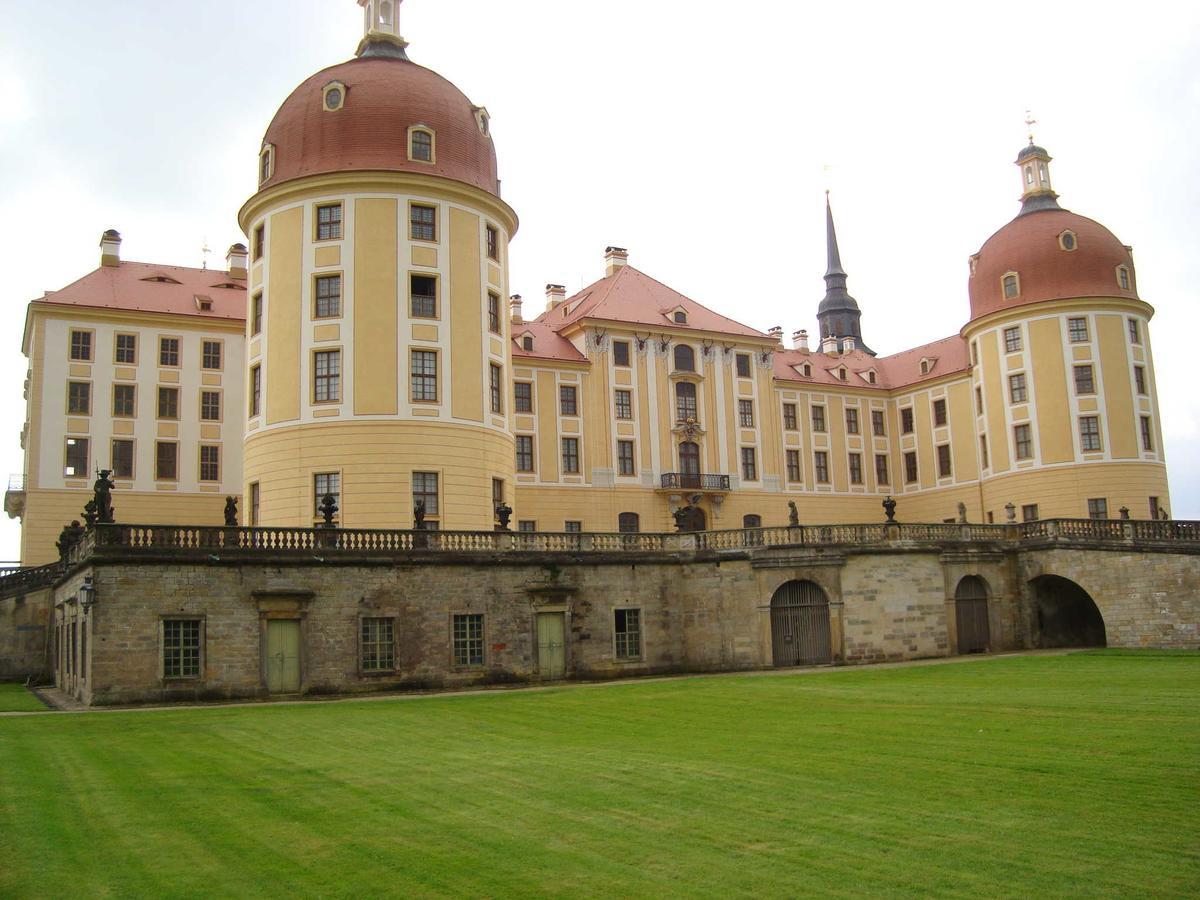 Apartament Zschornack *