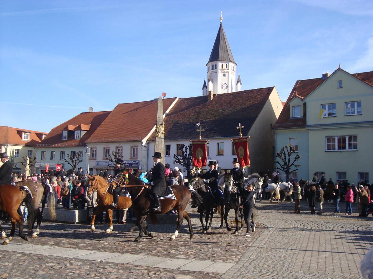 Zschornack Apartament